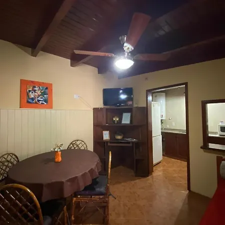 Apartamento Le Bon Repos Alta Gracia Exterior foto