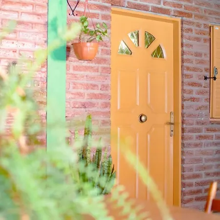 Apartamento Le Bon Repos Alta Gracia Exterior foto