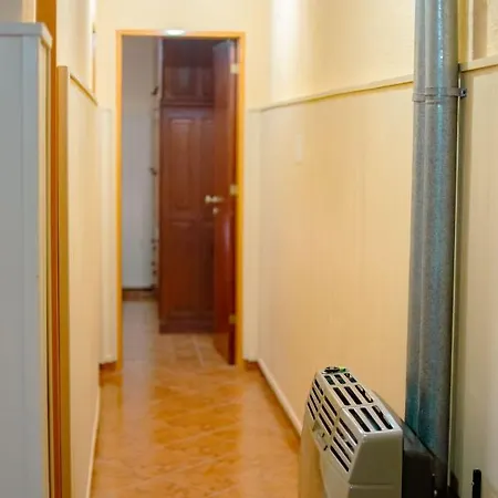 Apartamento Le Bon Repos Alta Gracia Exterior foto
