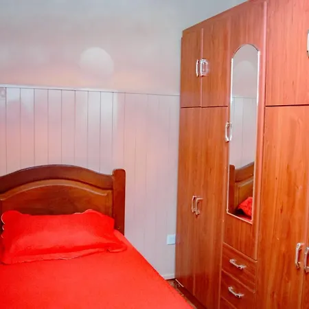 Apartamento Le Bon Repos Alta Gracia Exterior foto