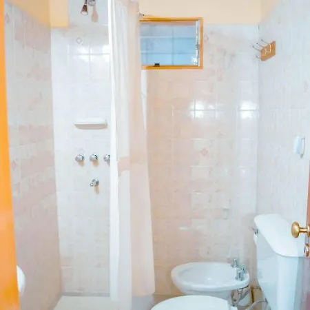 Apartamento Le Bon Repos Alta Gracia Exterior foto