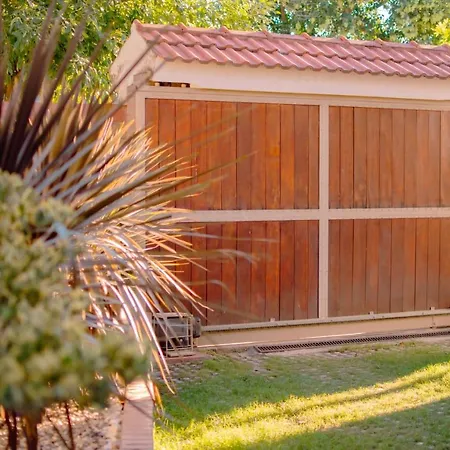 Apartamento Le Bon Repos Alta Gracia Exterior foto